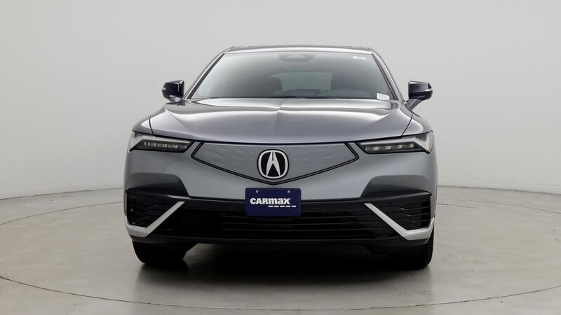 2024 Acura ZDX A-Spec 5