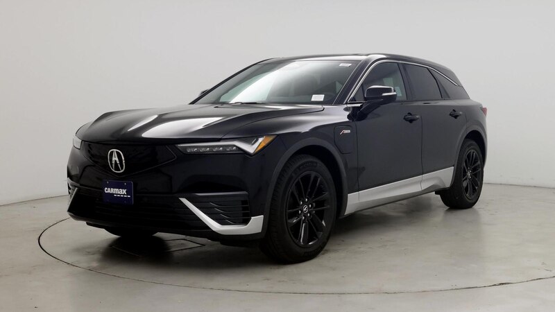 2024 Acura ZDX A-Spec 4