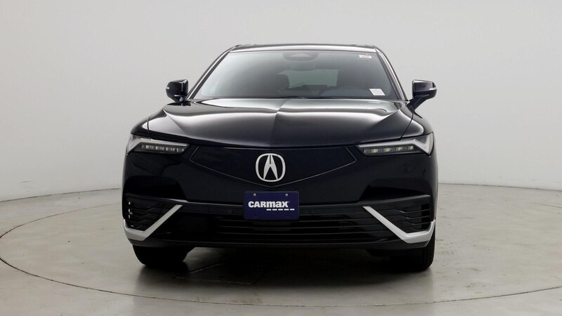 2024 Acura ZDX A-Spec 5