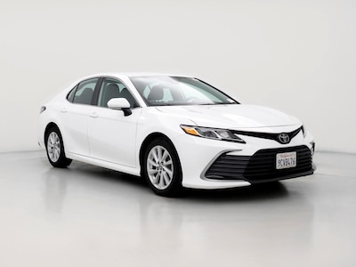 2023 Toyota Camry LE -
                Los Angeles, CA