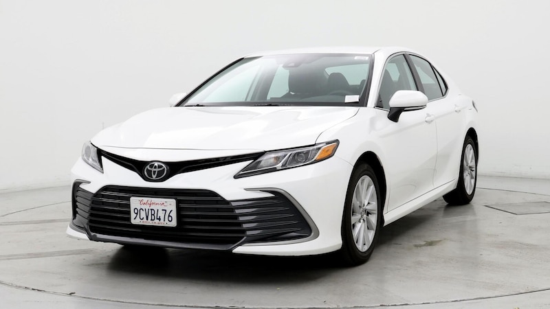 2023 Toyota Camry LE 4