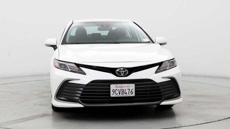 2023 Toyota Camry LE 5