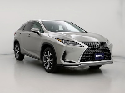 2022 Lexus RX 350 -
                Los Angeles, CA