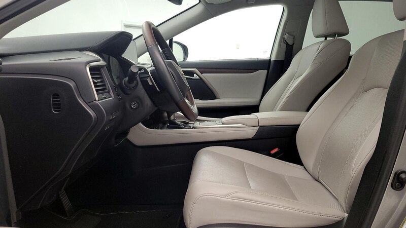 2022 Lexus RX 350 11