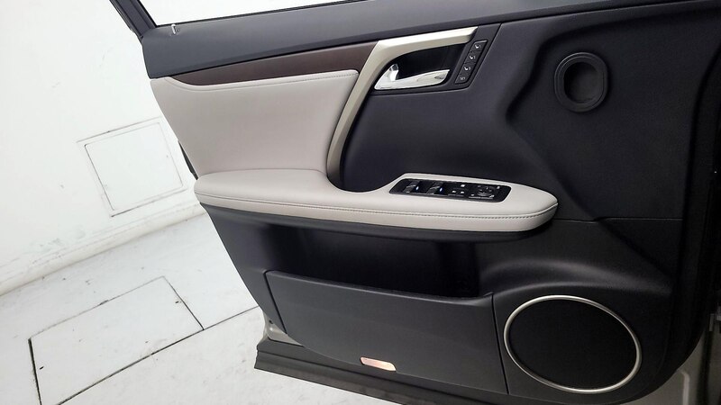 2022 Lexus RX 350 12