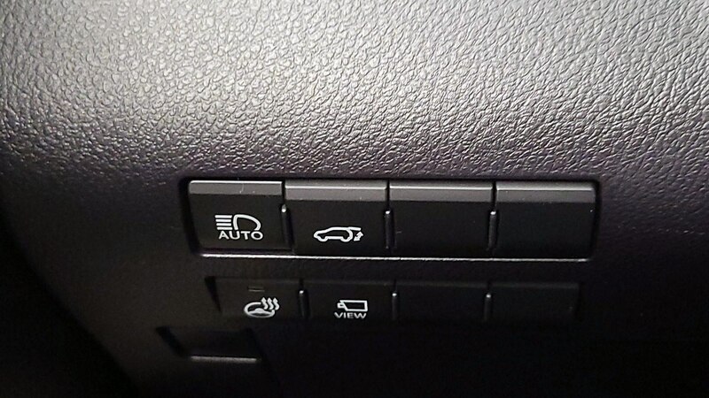 2022 Lexus RX 350 13