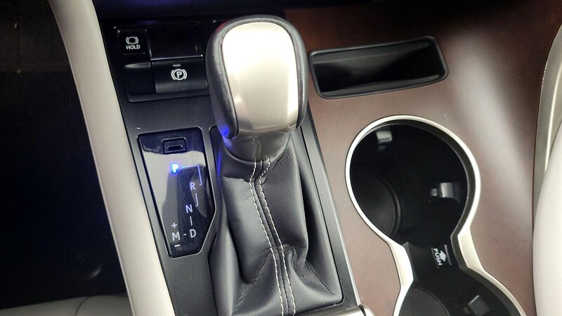 2022 Lexus RX 350 18