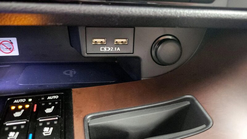 2022 Lexus RX 350 19