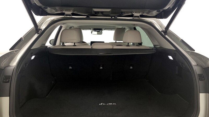 2022 Lexus RX 350 22