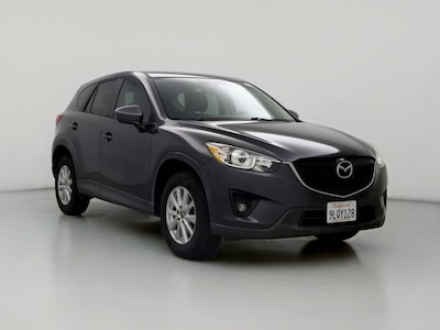 2015 Mazda CX-5 Touring -
                Los Angeles, CA