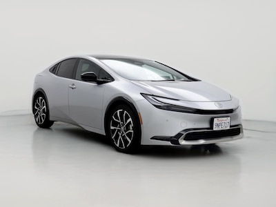 2024 Toyota Prius Prime Premium -
                Oxnard, CA