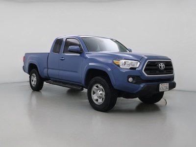 2019 Toyota Tacoma SR5 -
                Sacramento, CA