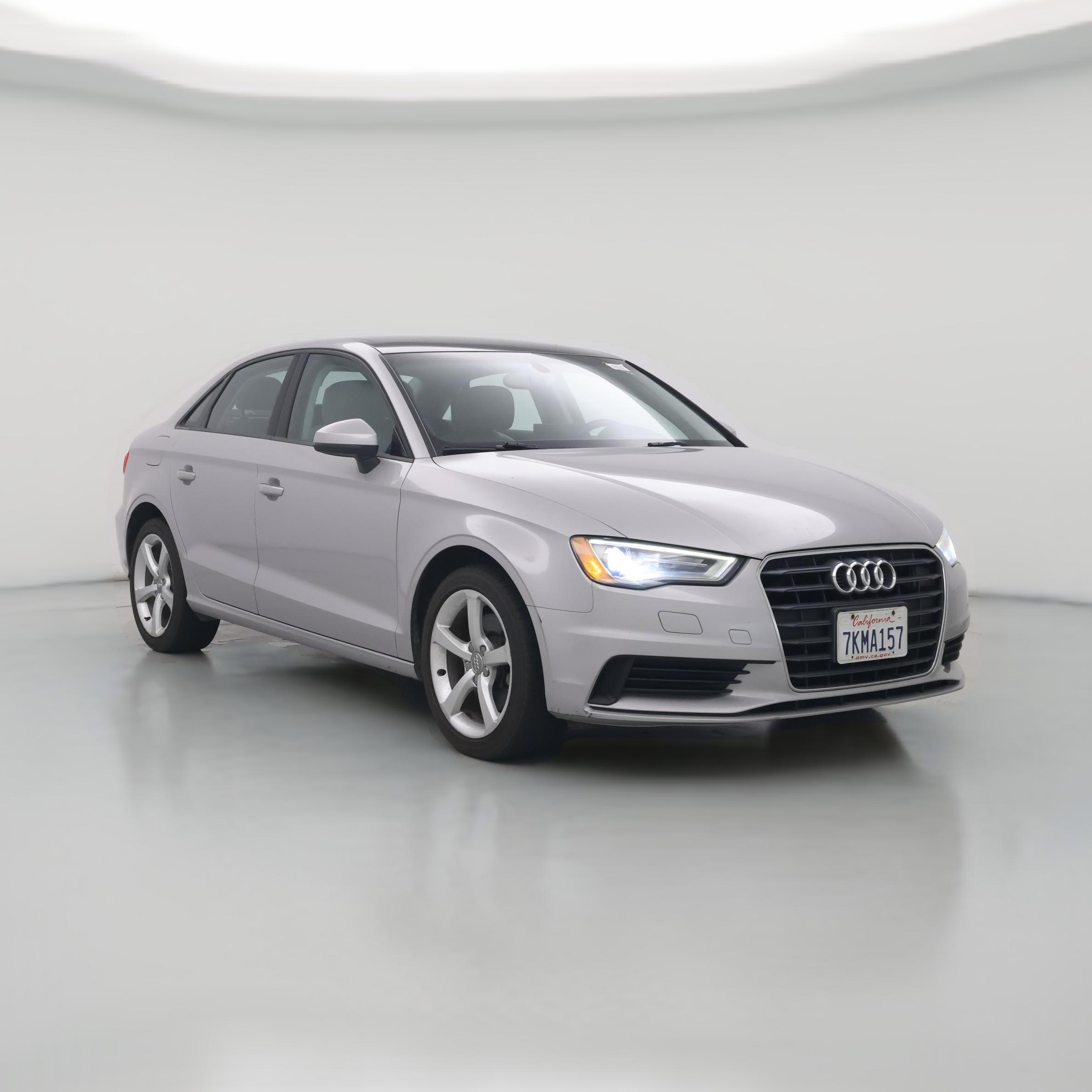 Thumbnail: 2015 Audi A3 - 1