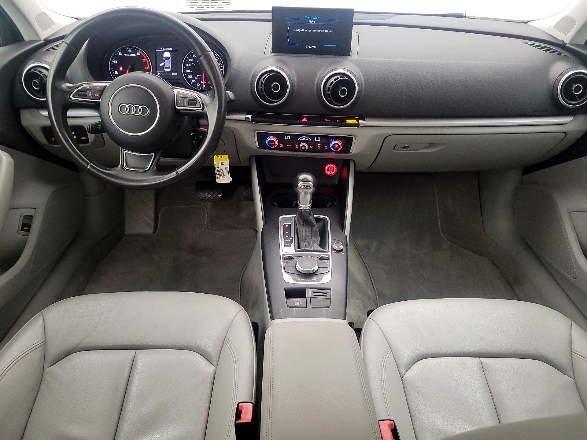 Thumbnail: 2015 Audi A3 - 9