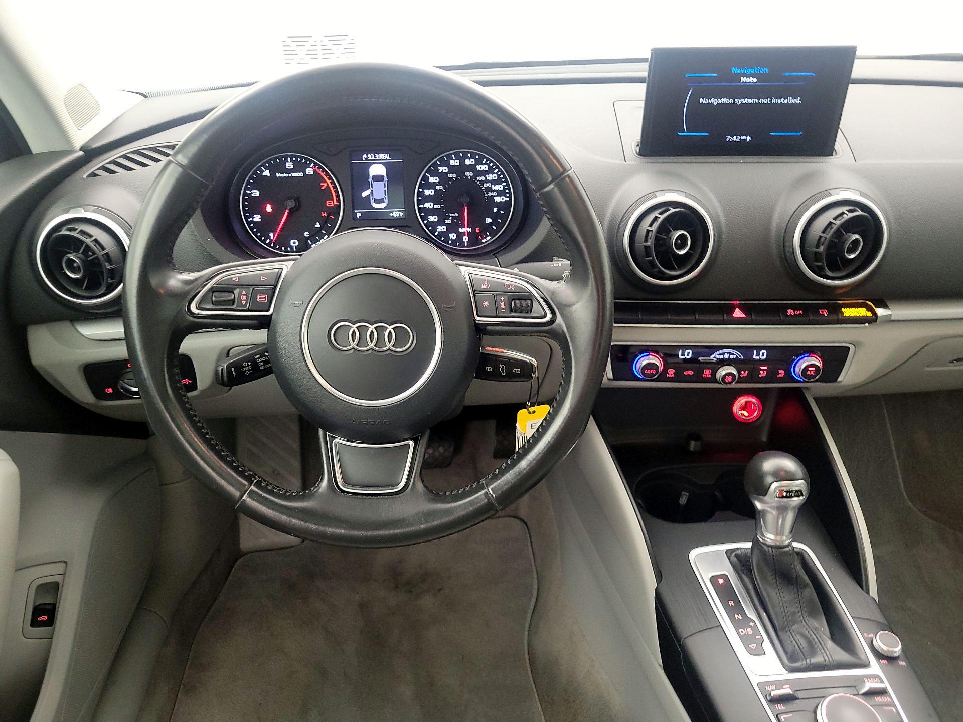 Thumbnail: 2015 Audi A3 - 10