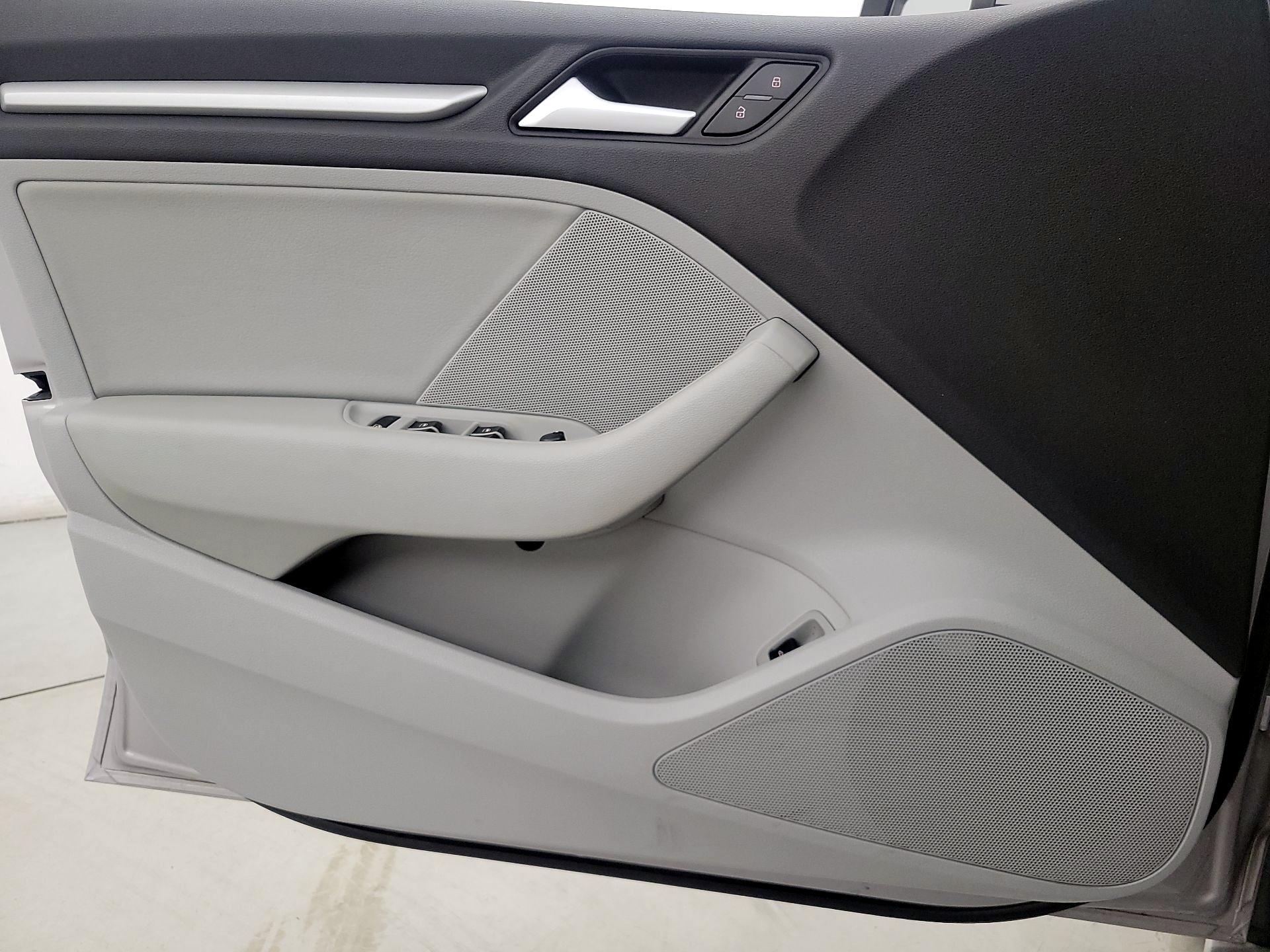 Thumbnail: 2015 Audi A3 - 12