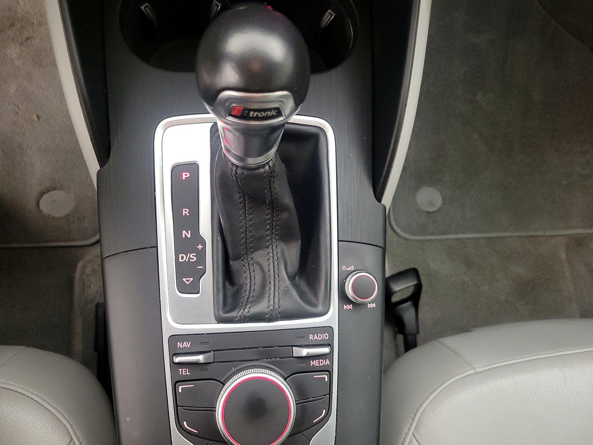 Thumbnail: 2015 Audi A3 - 16