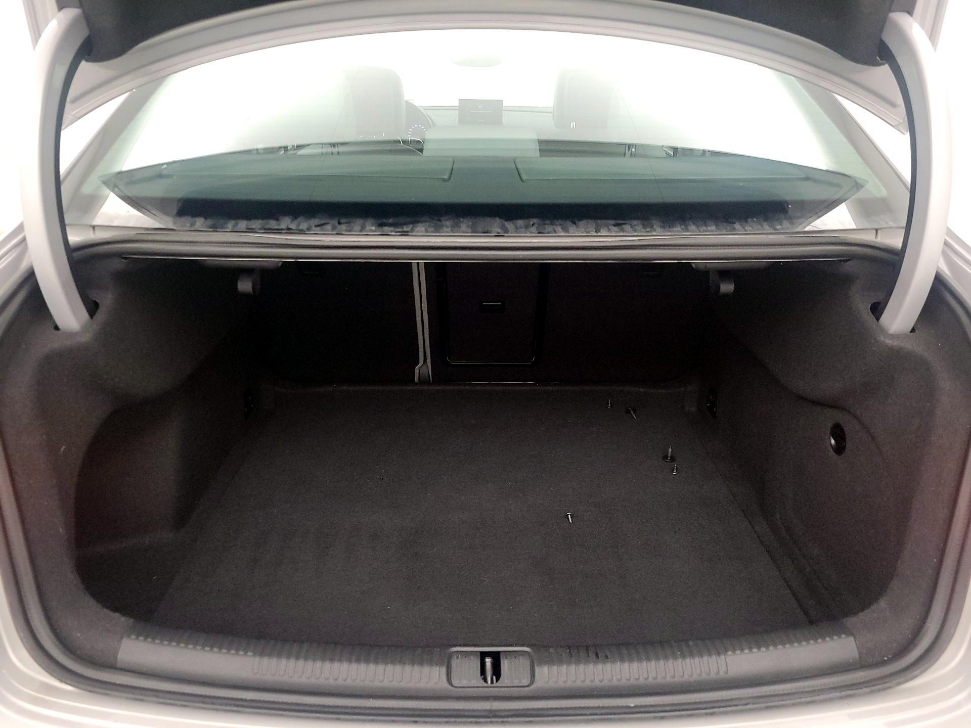 Thumbnail: 2015 Audi A3 - 20