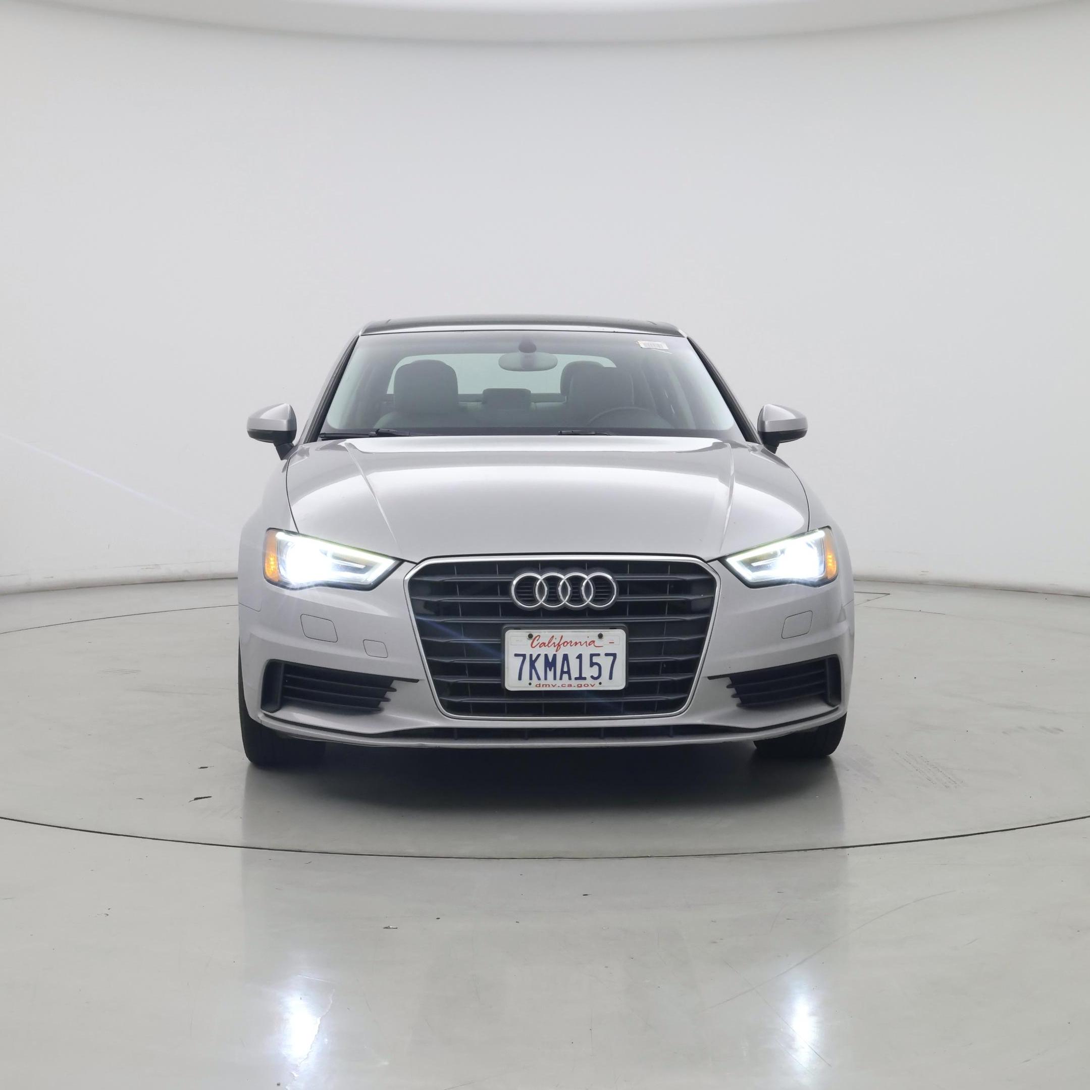 Thumbnail: 2015 Audi A3 - 5