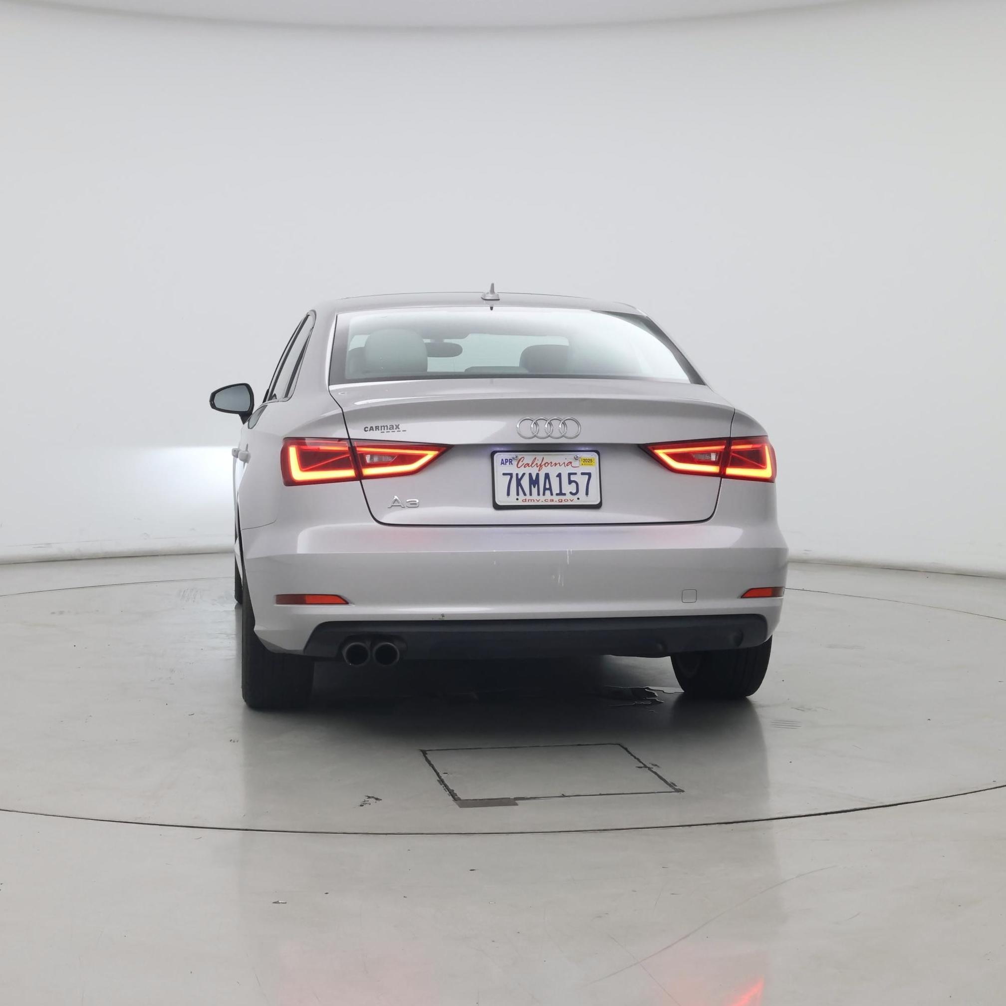 Thumbnail: 2015 Audi A3 - 6