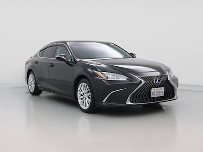 2021 Lexus ES Hybrid 300h -
                Pleasanton, CA