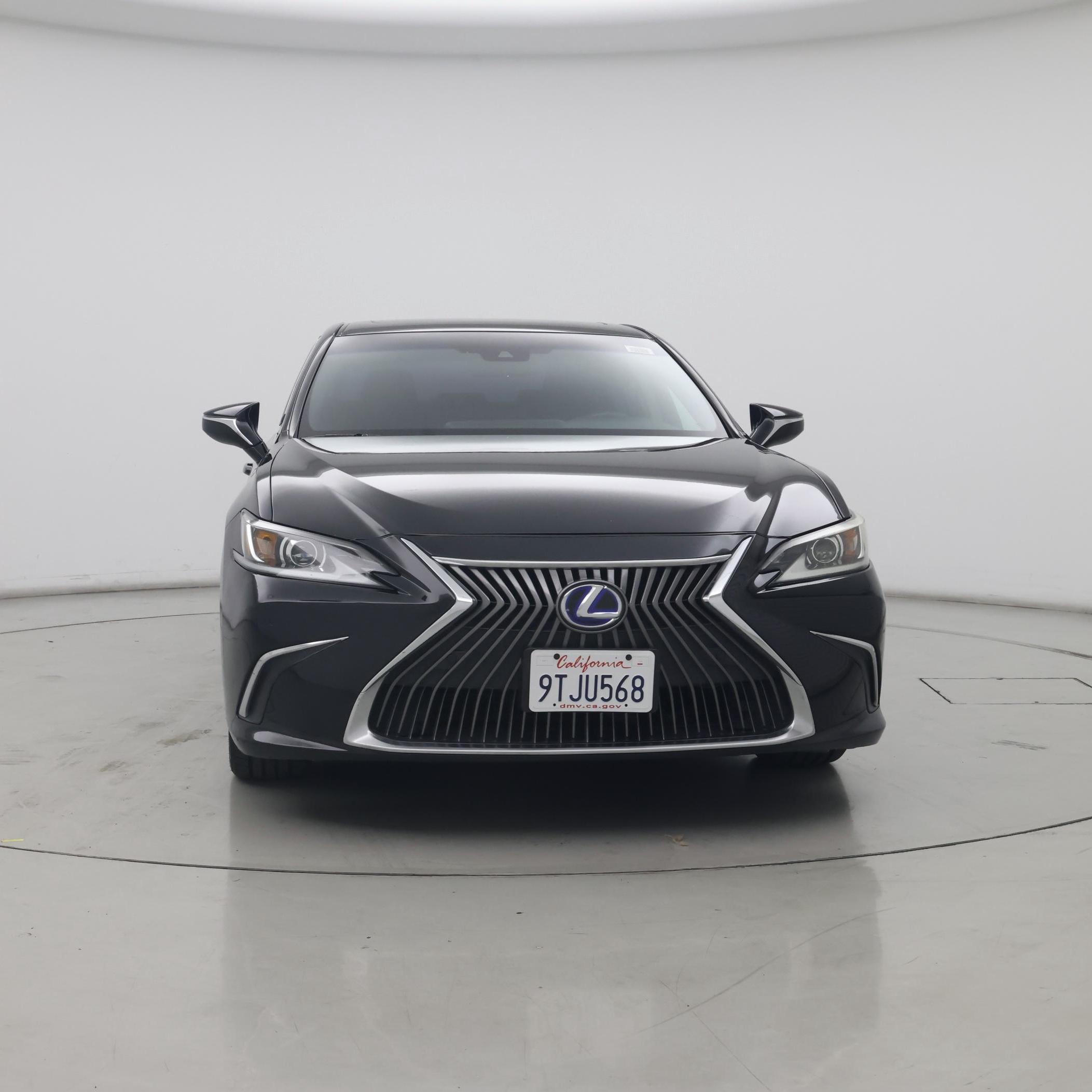 Thumbnail: 2021 Lexus ES - 5