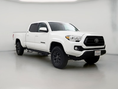 2021 Toyota Tacoma SR5 -
                Norco, CA