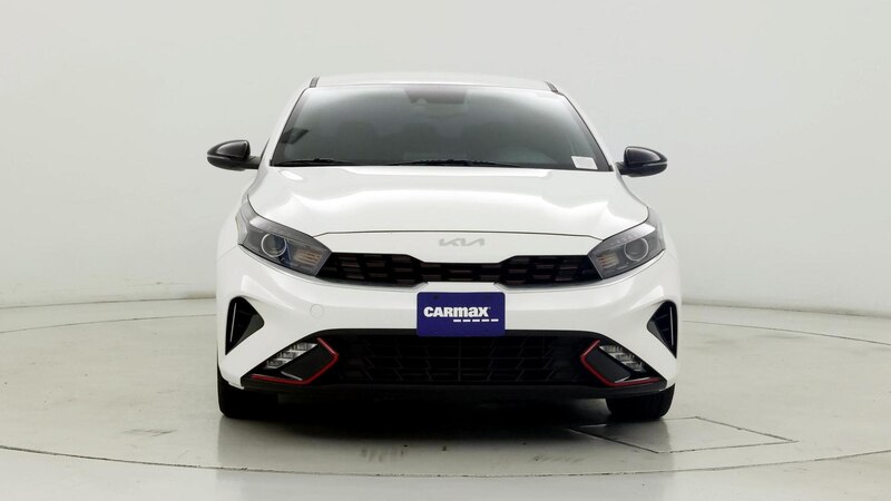 2023 Kia Forte GT-Line 5