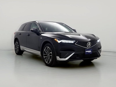 2024 Acura ZDX A-Spec -
                Irvine, CA