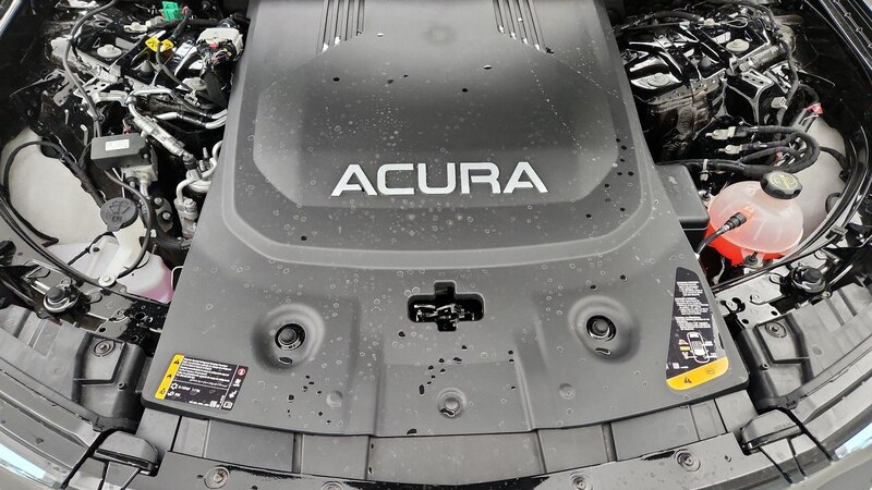 2024 Acura ZDX A-Spec 22