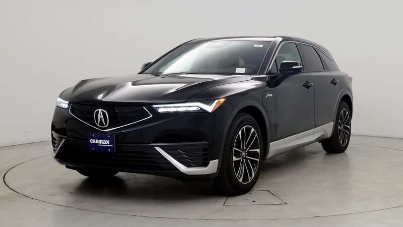 2024 Acura ZDX A-Spec 4