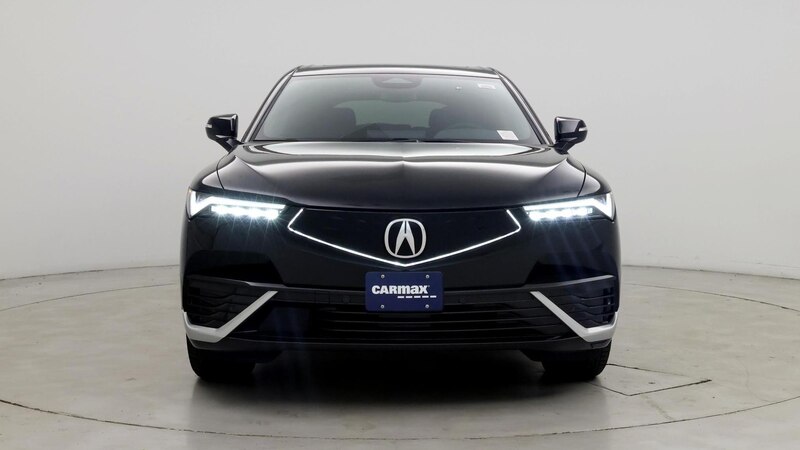 2024 Acura ZDX A-Spec 5