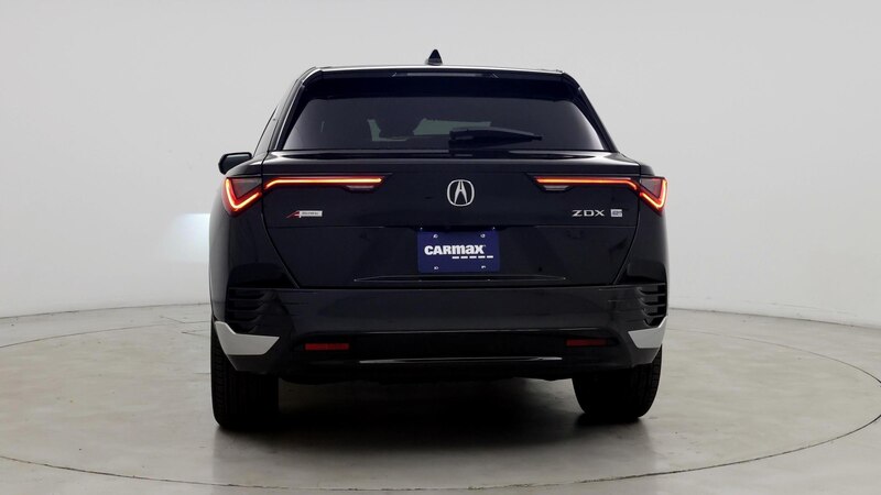 2024 Acura ZDX A-Spec 6