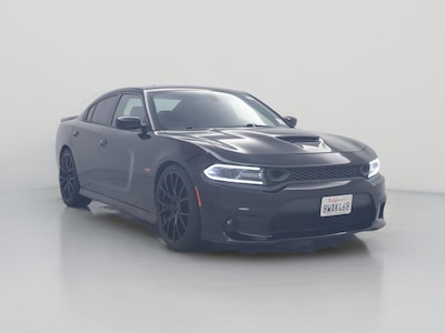 2018 Dodge Charger Scat Pack -
                Irvine, CA