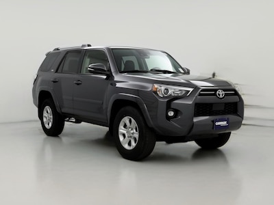 2023 Toyota 4Runner SR5 -
                Sacramento, CA