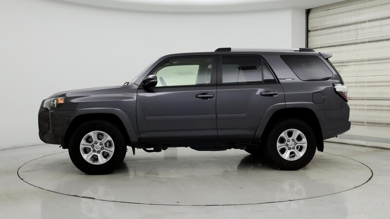 2023 Toyota 4Runner SR5 3