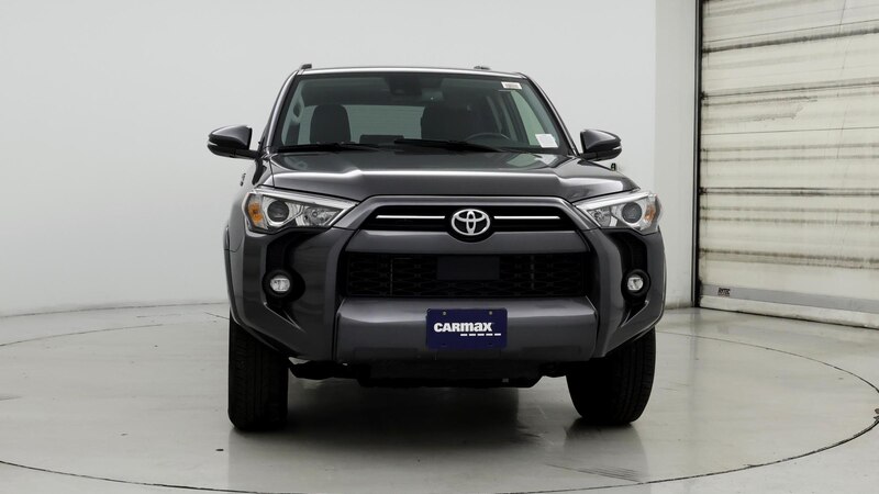 2023 Toyota 4Runner SR5 5