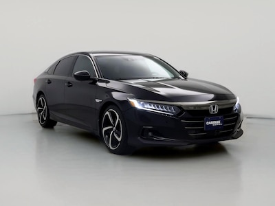 2022 Honda Accord Sport -
                Los Angeles, CA