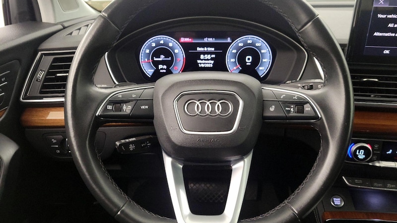 2023 Audi Q5 Premium Plus 10