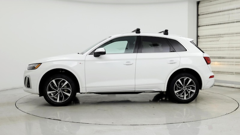 2023 Audi Q5 Premium Plus 3