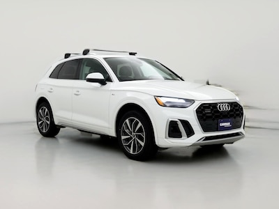 2023 Audi Q5 e Premium Plus -
                Sacramento, CA