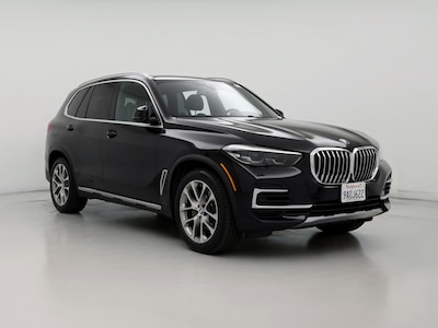 2022 BMW X5 sDrive40i -
                Los Angeles, CA