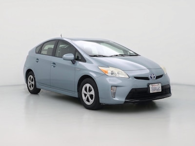 2013 Toyota Prius Three -
                Palmdale, CA