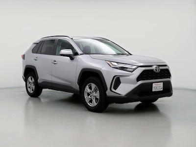 2023 Toyota RAV4 XLE -
                Los Angeles, CA