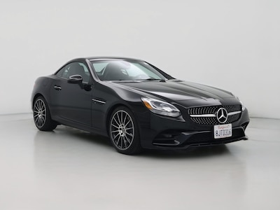 2019 Mercedes-Benz SLC 300 -
                Buena Park, CA