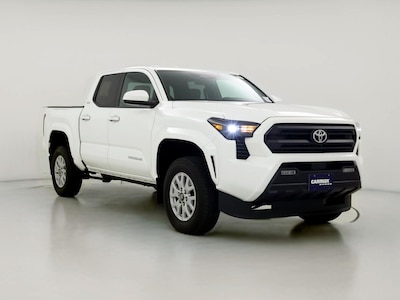 2024 Toyota Tacoma SR5 -
                Inglewood, CA