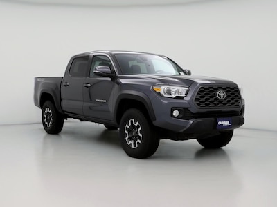 2021 Toyota Tacoma TRD Off-Road -
                Pleasant Hill, CA