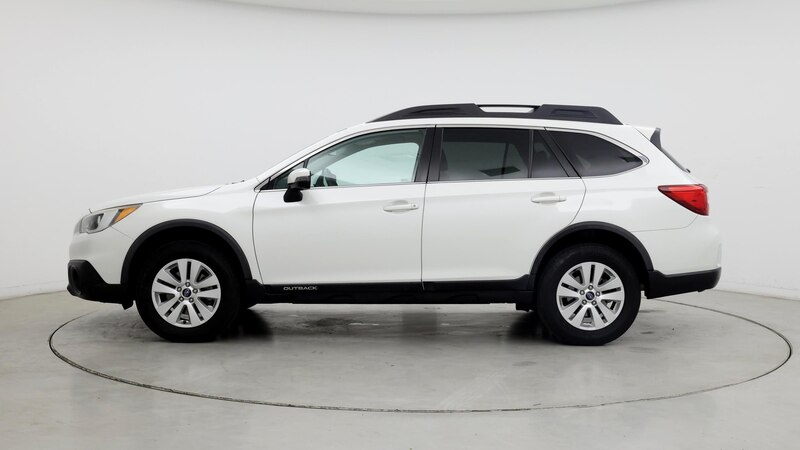 2017 Subaru Outback Premium 3