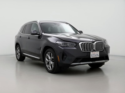 2022 BMW X3 sDrive30i -
                Oxnard, CA