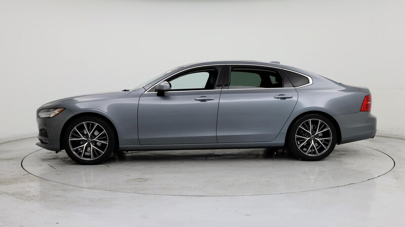 2018 Volvo S90 T5 Momentum 3